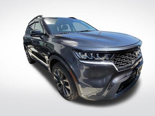 2022 Kia Sorento EX
