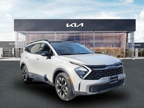 2022 Kia Sorento EX