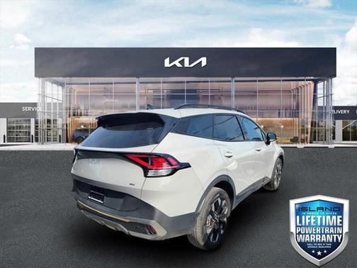 2022 Kia Sorento EX
