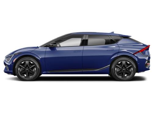 2025 Kia EV6 GT-Line