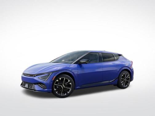 2025 Kia EV6 GT-Line