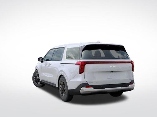2026 Kia Carnival Hybrid LXS
