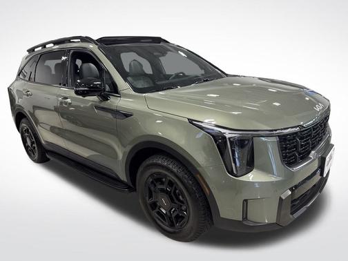 2024 Kia Sorento X-Pro SX Prestige