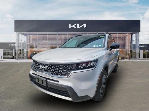 2023 Kia Sorento S