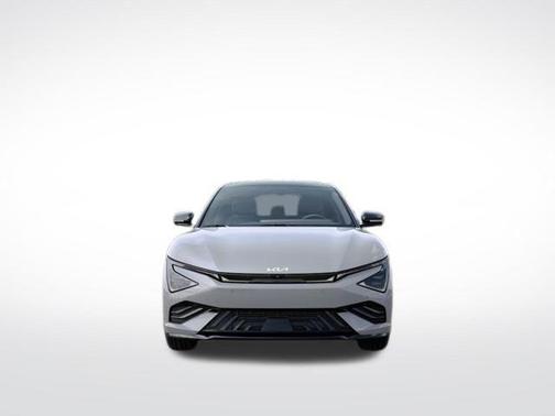 2025 Kia EV6 GT-Line