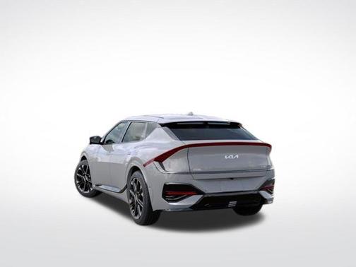 2025 Kia EV6 GT-Line