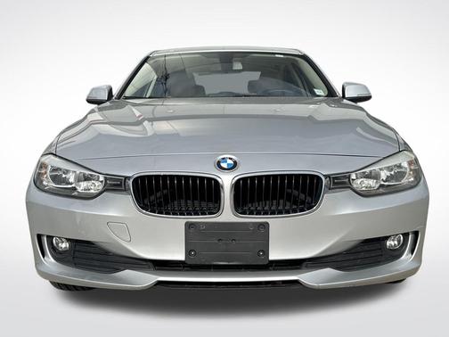 2014 BMW 320 i