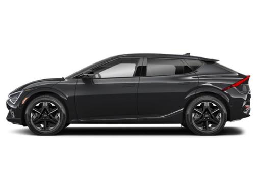2025 Kia EV6 GT-Line