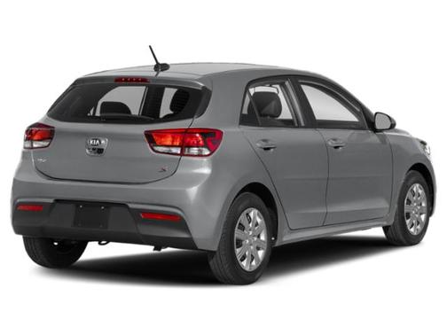 2021 Kia Rio S