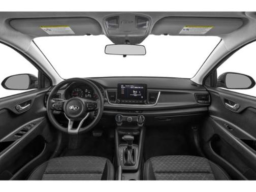 2021 Kia Rio S