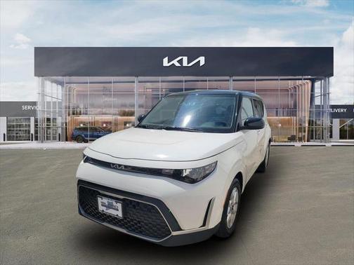 2023 Kia Soul S