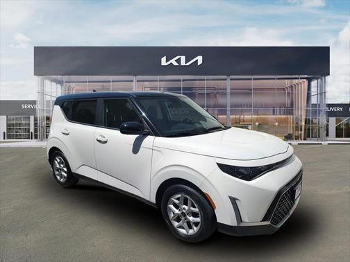 2023 Kia Soul S