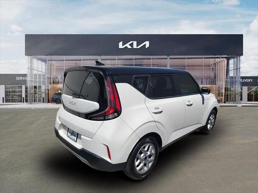 2023 Kia Soul S