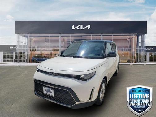 2023 Kia Soul S
