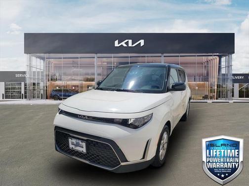 2023 Kia Soul S