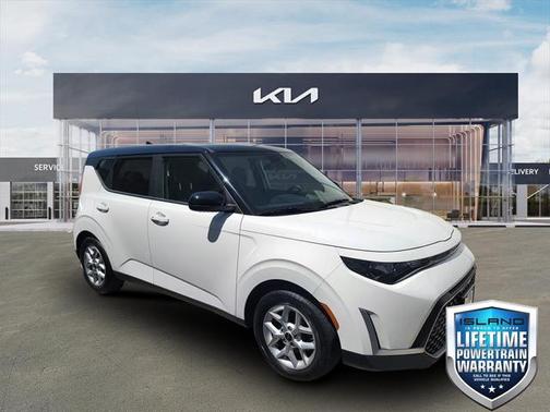 2023 Kia Soul S