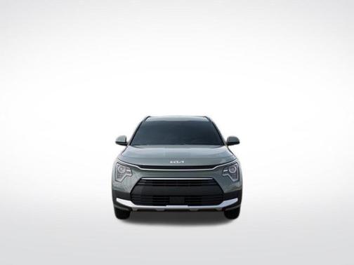 2025 Kia Niro Plug-In Hybrid EX