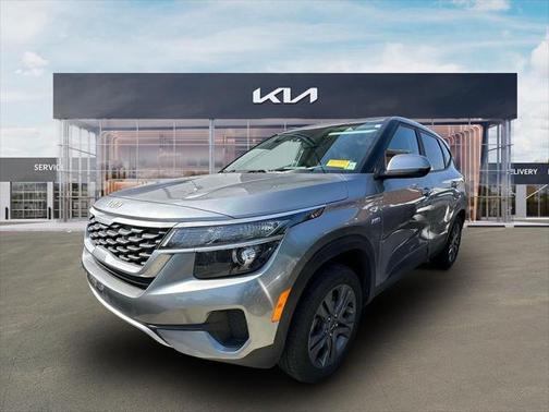 2023 Kia Seltos LX