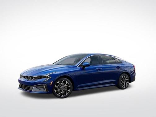 2026 Kia K5 EX