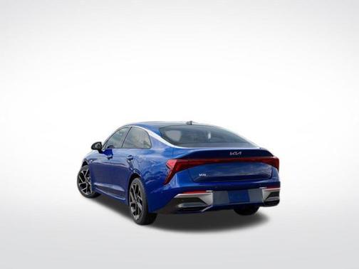 2026 Kia K5 EX