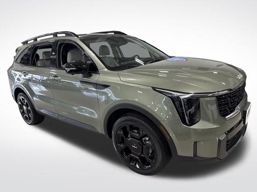 2024 Kia Sorento X-Line SX