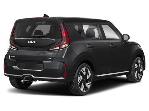 2025 Kia Soul GT-Line