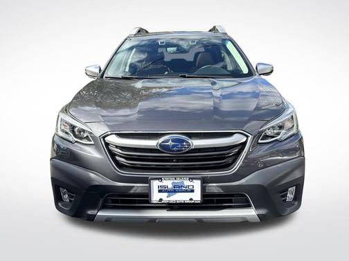 2020 Subaru Outback Touring