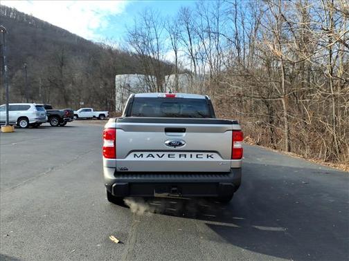 2023 Ford Maverick Lariat