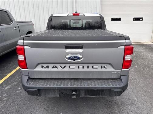 2023 Ford Maverick Lariat