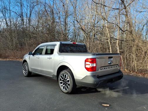 2023 Ford Maverick Lariat