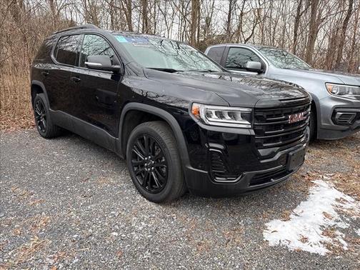 2023 GMC Acadia AWD SLE