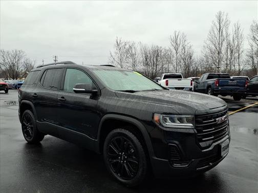 2023 GMC Acadia AWD SLE