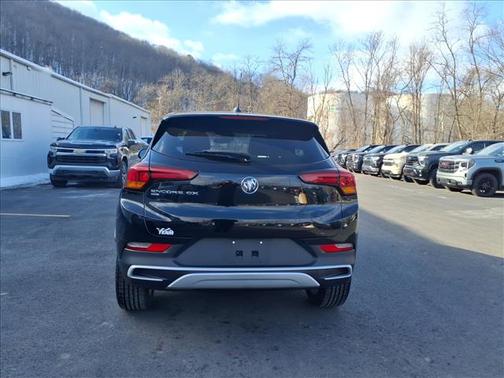 2022 Buick Encore GX Preferred