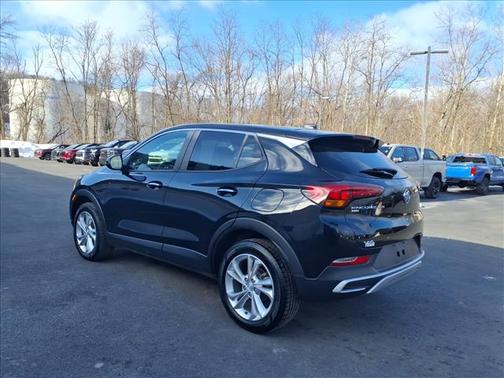 2022 Buick Encore GX Preferred