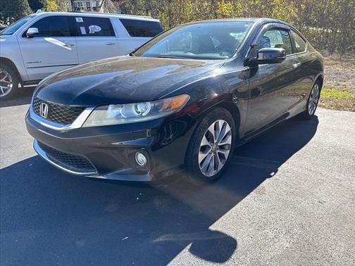 2014 Honda Accord EX
