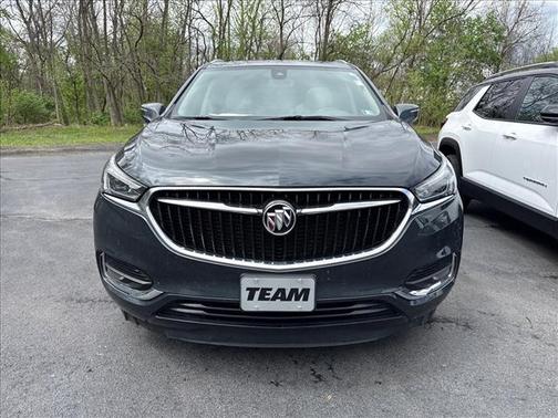 2020 Buick Enclave AWD Premium