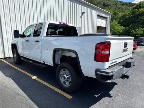 2019 GMC Sierra 2500 Base