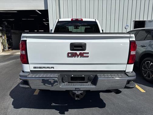 2019 GMC Sierra 2500 Base