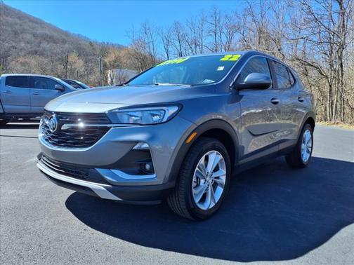 2022 Buick Encore GX Preferred