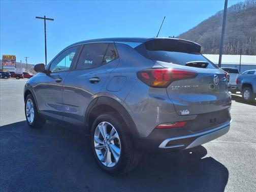 2022 Buick Encore GX Preferred