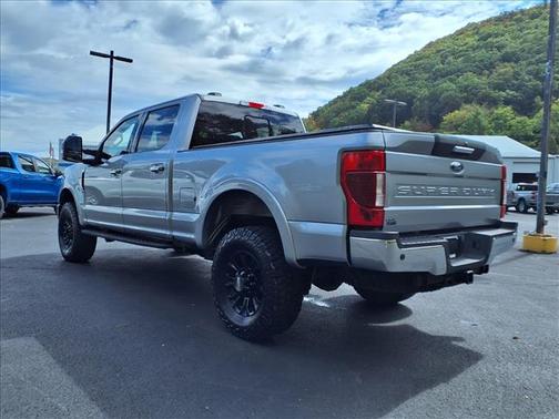 2020 Ford F-250 XLT