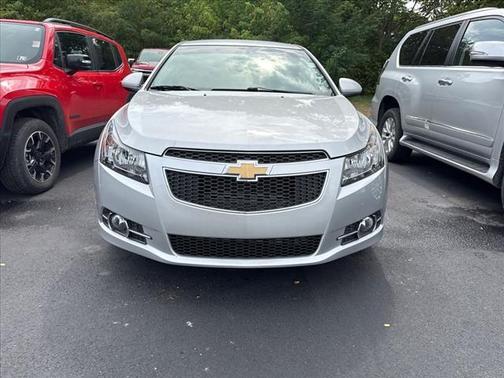 2014 Chevrolet Cruze 2LT