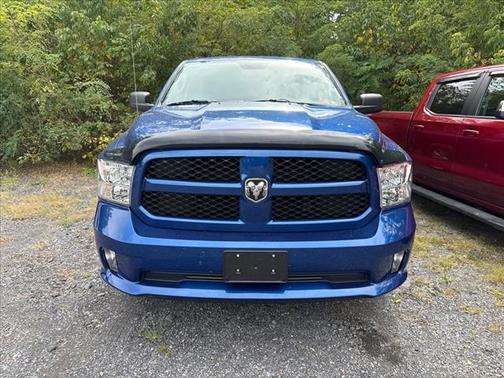2019 RAM 1500 Express