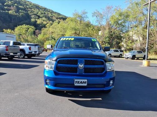 2019 RAM 1500 Express