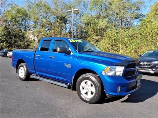 2019 RAM 1500 Express