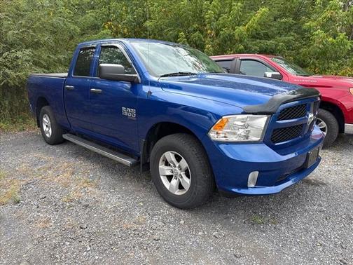 2019 RAM 1500 Express