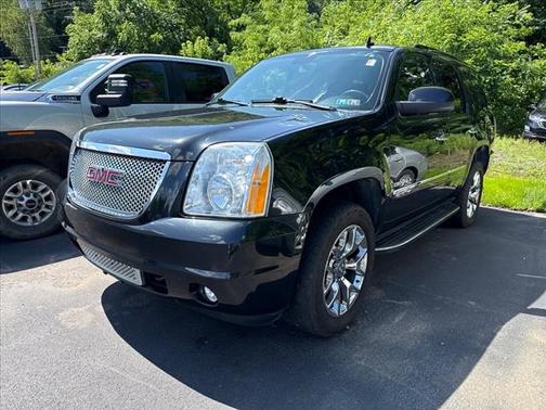 2011 GMC Yukon Denali