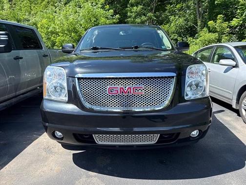 2011 GMC Yukon Denali