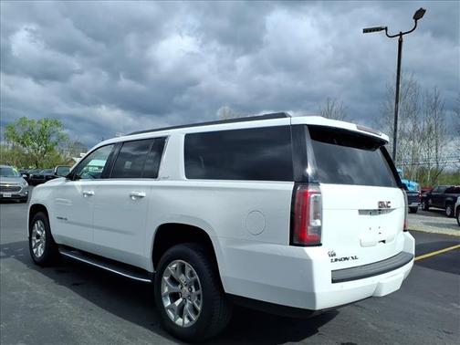 2020 GMC Yukon XL SLT
