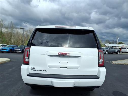 2020 GMC Yukon XL SLT